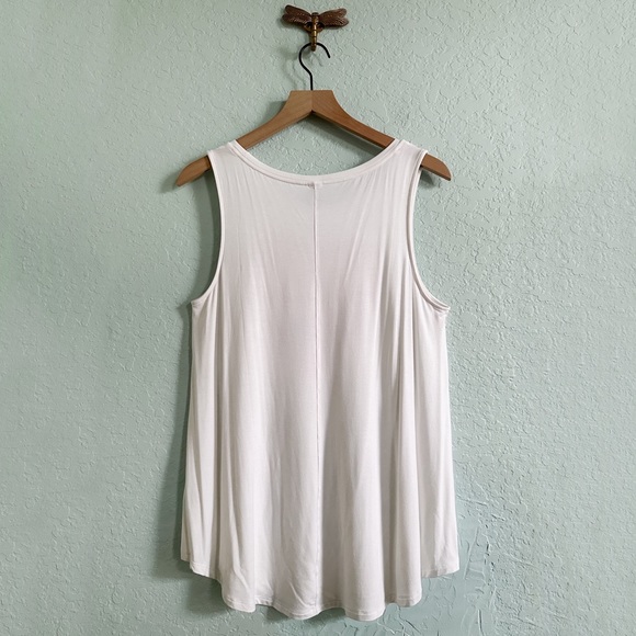 Old Navy• “Love for All” •Tank for Women - Picture 5 of 5